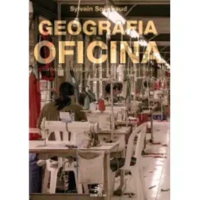 Geografia da oficina