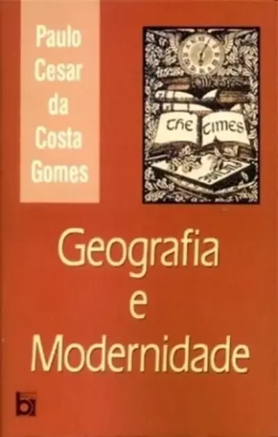 Geografia e modernidade