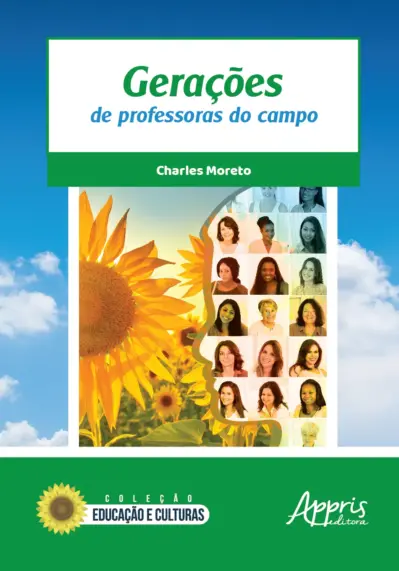 Gerações de professoras do campo
