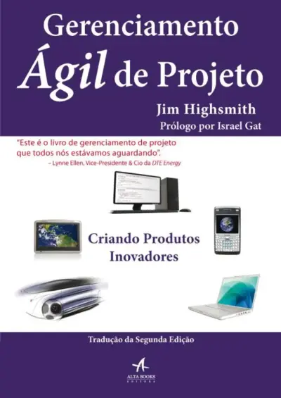 Gerenciamento ágil de projetos