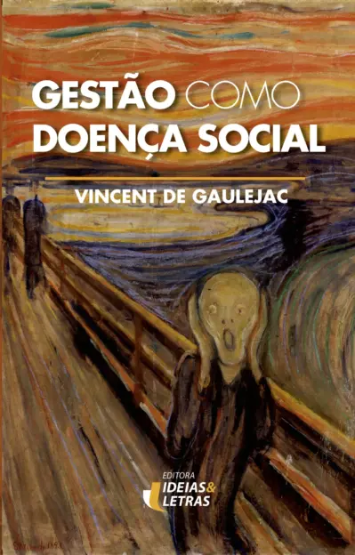 Gestão como doença social
