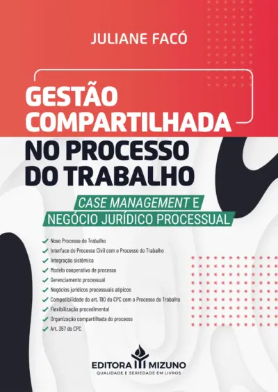 Gestão compartilhada no processo do trabalho