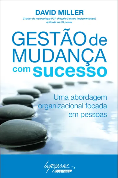 Gestão de mudança com sucesso