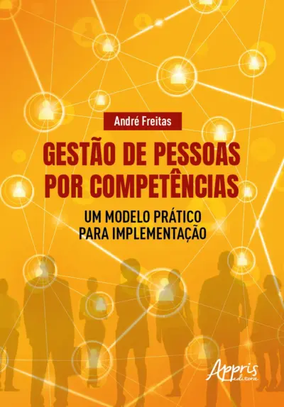 Gestão de pessoas por competências
