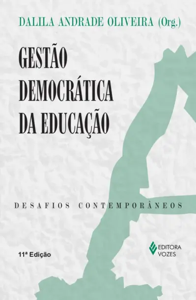 Gestão democrática da educação