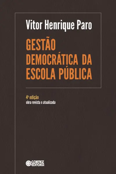 Gestão democrática da escola pública