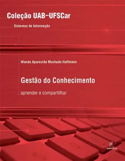 Gestão do conhecimento