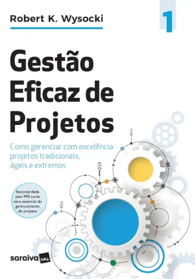 Gestão eficaz de projetos