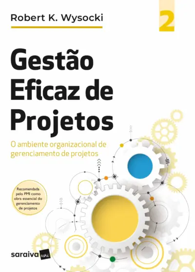 Gestão eficaz de projetos