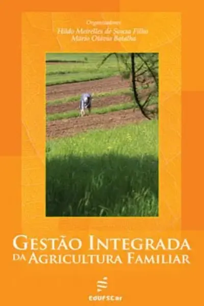 Gestão integrada da agricultura familiar