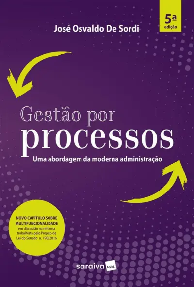 Gestão por processos