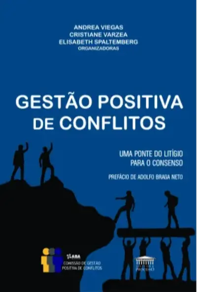 Gestão positiva de conflitos