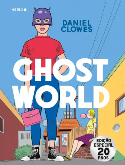 Ghost World