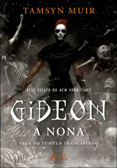 Gideon, a nona