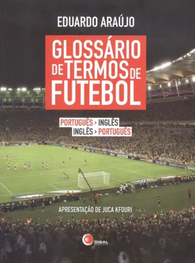 Glossário de termos de futebol