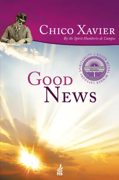Good news (Boa nova - Inglês)