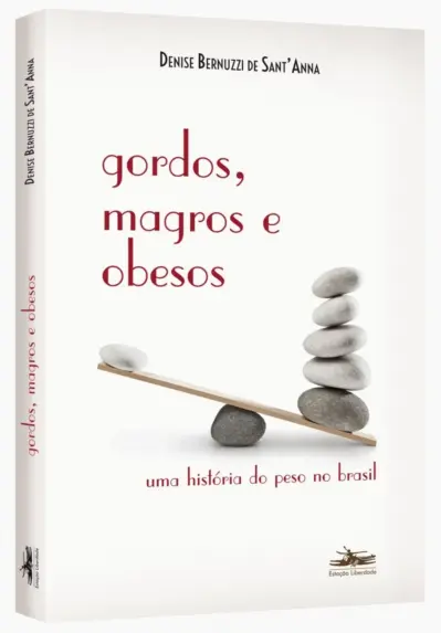 Gordos, magros e obesos