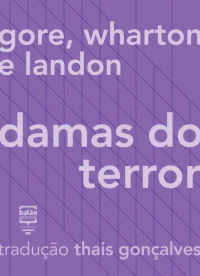 Gore, Wharton e Landon