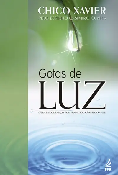 Gotas de luz