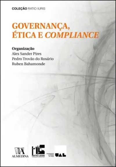 Governança, ética e compliance