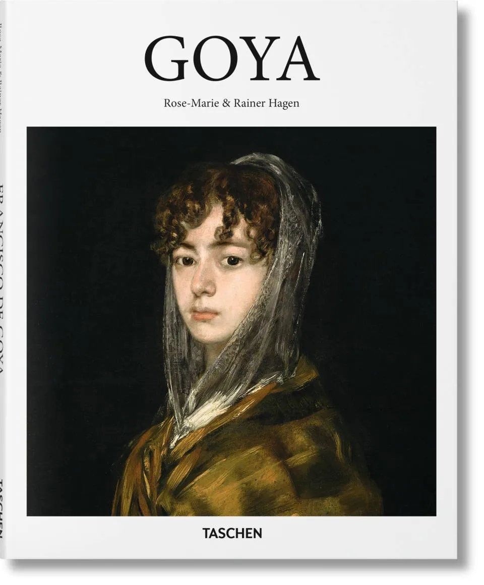 Goya: Goya: