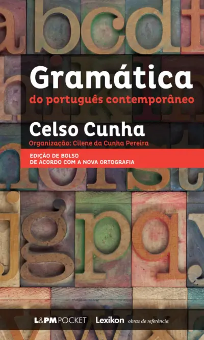 Gramática do português contemporâneo