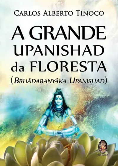Grande upanishad da floresta