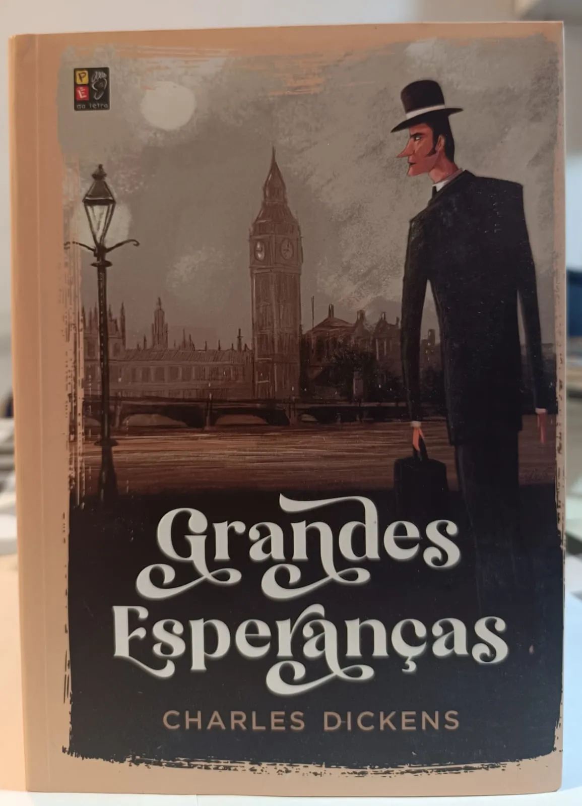 Grandes esperancas – charles dickens: Grandes esperancas – charles dickens: