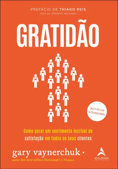 Gratidão