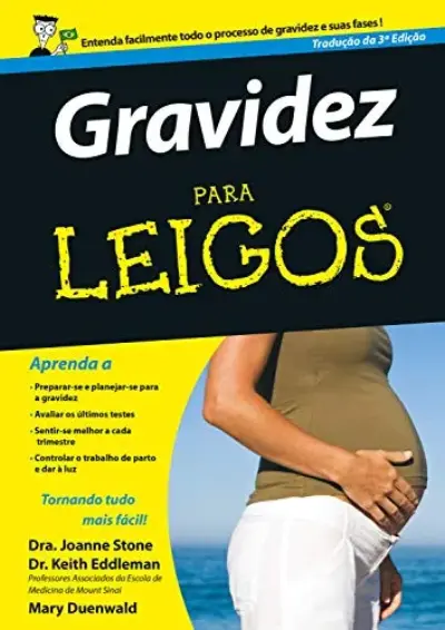 Gravidez para leigos