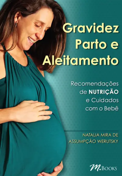 Gravidez parto e aleitamento