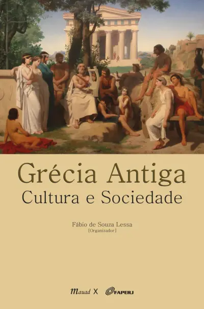 Grécia Antiga - Cultura e sociedade