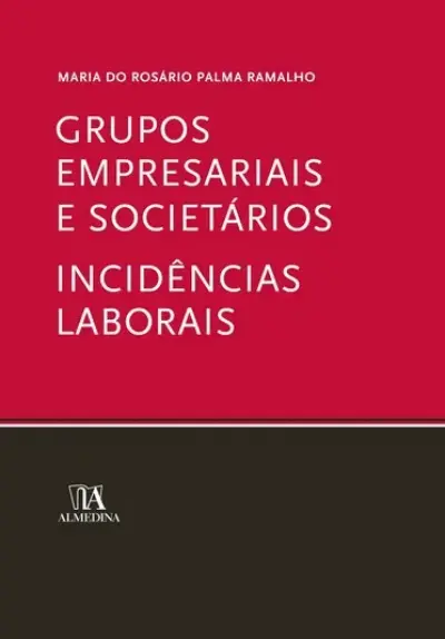 Grupos empresariais e societários
