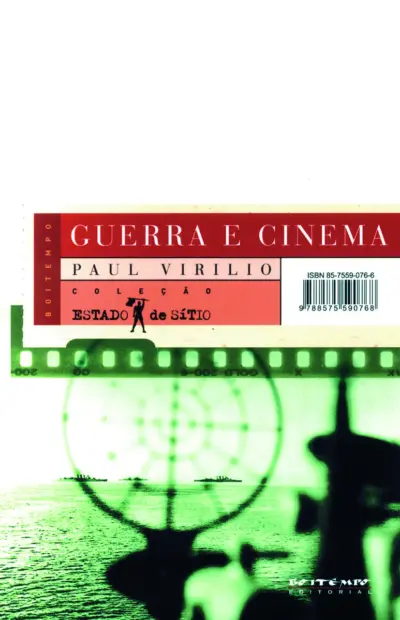 Guerra e cinema