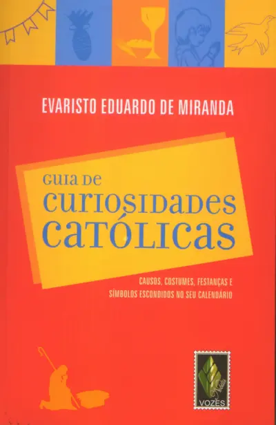 Guia de curiosidades católicas