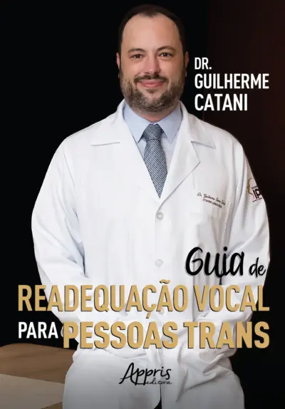 Guia de readequação vocal para pessoas trans