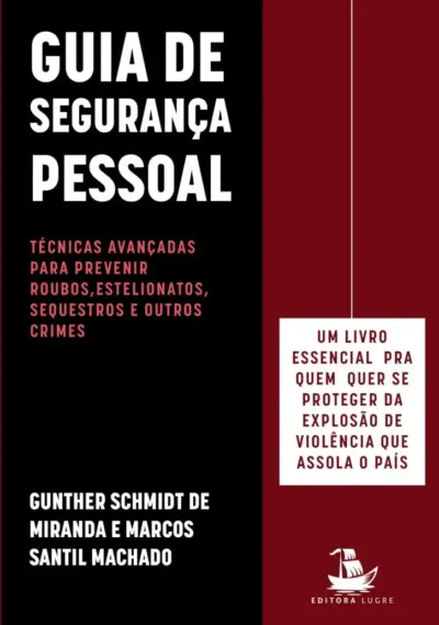Guia de segurança pessoal