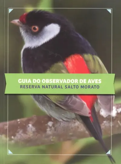 Guia do observador de aves