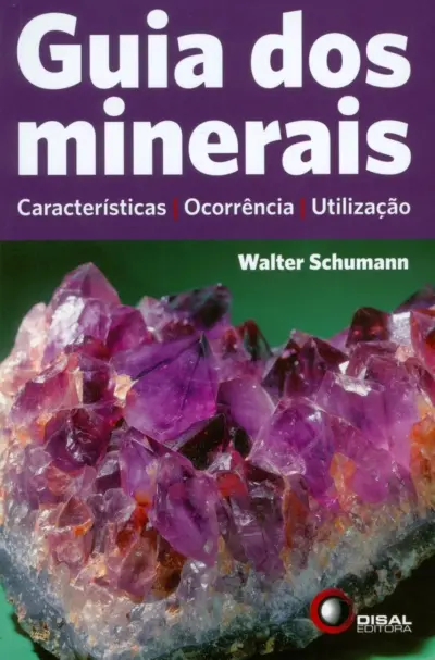 Guia dos minerais