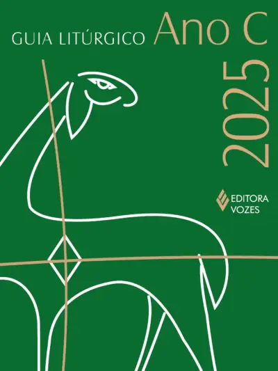 Guia litúrgico - Ano C - 2025