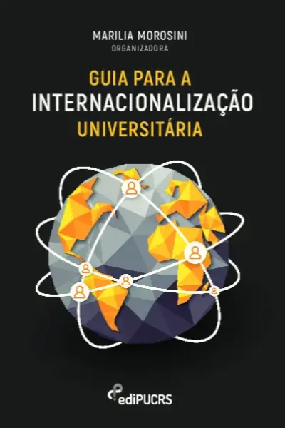 Guia para a internacionalização universitária