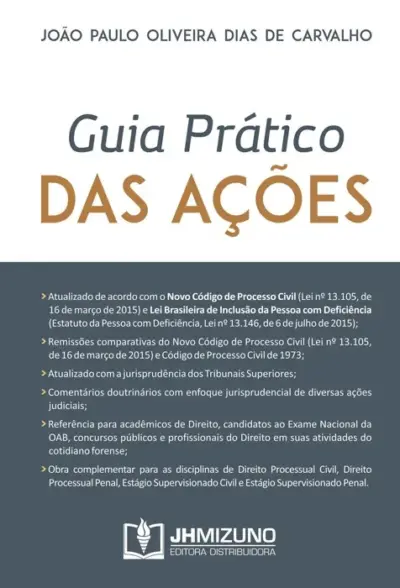 Guia prático das ações