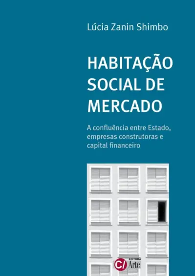 Habitação social de mercado