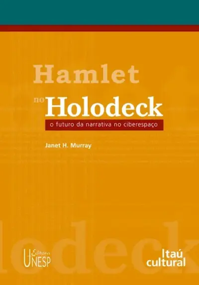 Hamlet no holodeck