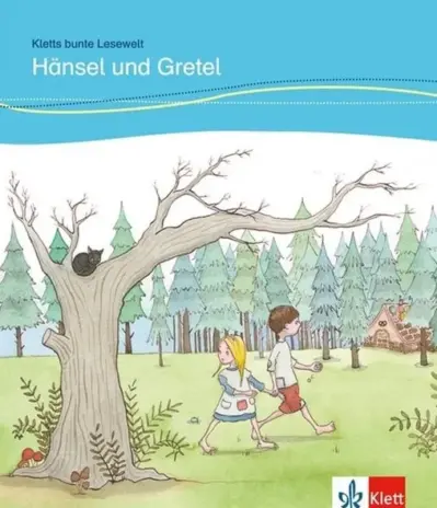 Hänsel und Gretel