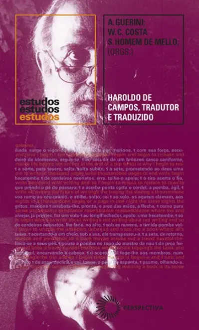 Haroldo de campos, tradutor e traduzido
