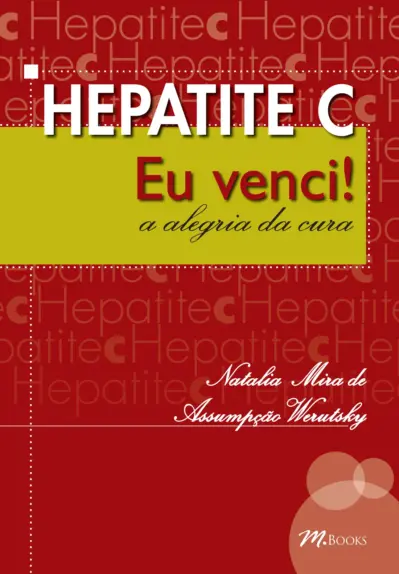 Hepatite c - eu venci!