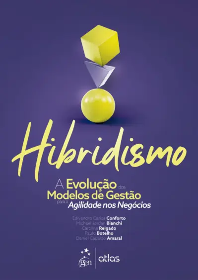 Hibridismo - A evolução dos modelos de gestão para agilidade nos negócios