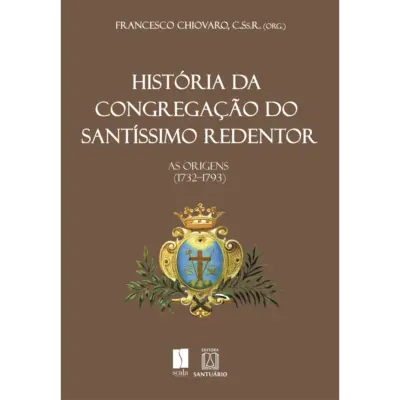 História da Congregação do Santíssimo Redentor