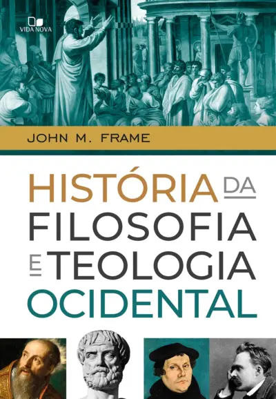 História da filosofia e teologia ocidental